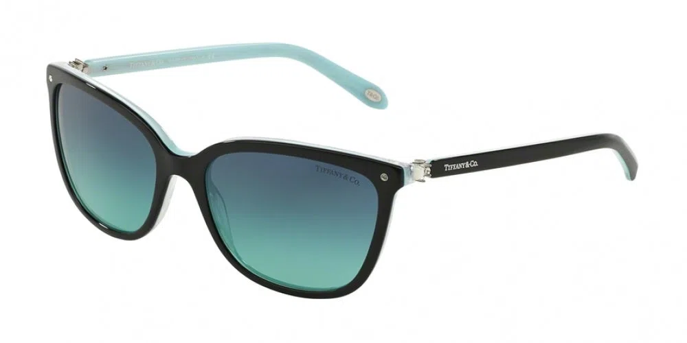 Tiffany 4105HB Sunglasses - view 2